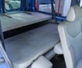 Синий Опель Виваро, объемом двигателя 2 л и пробегом 328 тыс. км за 8800 $, фото 142 на Automoto.ua