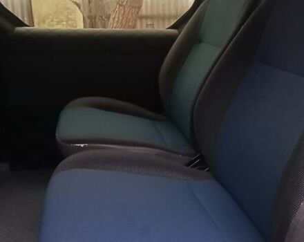 Синий Опель Виваро, объемом двигателя 1.9 л и пробегом 260 тыс. км за 8500 $, фото 12 на Automoto.ua