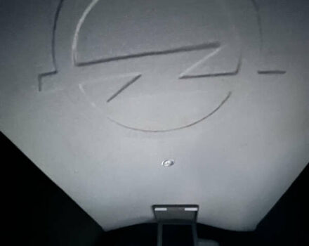 Синій Опель Віваро, об'ємом двигуна 2 л та пробігом 495 тис. км за 8700 $, фото 9 на Automoto.ua