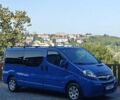 Синий Опель Виваро, объемом двигателя 2 л и пробегом 328 тыс. км за 8800 $, фото 25 на Automoto.ua