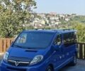 Синий Опель Виваро, объемом двигателя 2 л и пробегом 328 тыс. км за 8800 $, фото 62 на Automoto.ua
