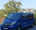 Синий Опель Виваро, объемом двигателя 2 л и пробегом 328 тыс. км за 8800 $, фото 42 на Automoto.ua