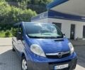 Синій Опель Віваро, об'ємом двигуна 2 л та пробігом 360 тис. км за 11500 $, фото 1 на Automoto.ua