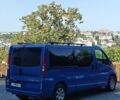 Синий Опель Виваро, объемом двигателя 2 л и пробегом 328 тыс. км за 8800 $, фото 90 на Automoto.ua