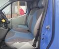 Синий Опель Виваро, объемом двигателя 1.9 л и пробегом 260 тыс. км за 8500 $, фото 9 на Automoto.ua