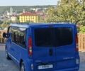 Синий Опель Виваро, объемом двигателя 2 л и пробегом 328 тыс. км за 8800 $, фото 83 на Automoto.ua
