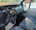 Синий Опель Виваро, объемом двигателя 2 л и пробегом 328 тыс. км за 8800 $, фото 121 на Automoto.ua