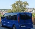 Синий Опель Виваро, объемом двигателя 2 л и пробегом 328 тыс. км за 8800 $, фото 85 на Automoto.ua