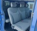 Синий Опель Виваро, объемом двигателя 2 л и пробегом 328 тыс. км за 8800 $, фото 147 на Automoto.ua