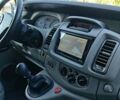 Синий Опель Виваро, объемом двигателя 2 л и пробегом 328 тыс. км за 8800 $, фото 104 на Automoto.ua