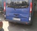 Синій Опель Віваро, об'ємом двигуна 2 л та пробігом 272 тис. км за 8000 $, фото 1 на Automoto.ua