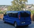 Синий Опель Виваро, объемом двигателя 2 л и пробегом 328 тыс. км за 8800 $, фото 80 на Automoto.ua