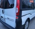 Синий Опель Виваро, объемом двигателя 2 л и пробегом 266 тыс. км за 9500 $, фото 14 на Automoto.ua