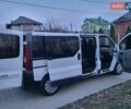 Синій Опель Віваро, об'ємом двигуна 2 л та пробігом 266 тис. км за 9700 $, фото 36 на Automoto.ua