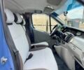 Синій Опель Віваро, об'ємом двигуна 2 л та пробігом 270 тис. км за 8300 $, фото 21 на Automoto.ua