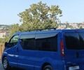 Синий Опель Виваро, объемом двигателя 2 л и пробегом 328 тыс. км за 8800 $, фото 82 на Automoto.ua