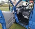 Синий Опель Виваро, объемом двигателя 2 л и пробегом 321 тыс. км за 8650 $, фото 35 на Automoto.ua