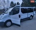 Синий Опель Виваро, объемом двигателя 2 л и пробегом 266 тыс. км за 9500 $, фото 45 на Automoto.ua