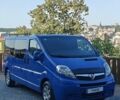 Синий Опель Виваро, объемом двигателя 2 л и пробегом 328 тыс. км за 8800 $, фото 23 на Automoto.ua
