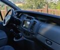 Синий Опель Виваро, объемом двигателя 2 л и пробегом 328 тыс. км за 8800 $, фото 108 на Automoto.ua