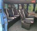 Синий Опель Виваро, объемом двигателя 2 л и пробегом 323 тыс. км за 8350 $, фото 74 на Automoto.ua