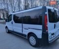 Синій Опель Віваро, об'ємом двигуна 2 л та пробігом 266 тис. км за 9700 $, фото 20 на Automoto.ua