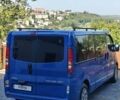 Синий Опель Виваро, объемом двигателя 2 л и пробегом 328 тыс. км за 8800 $, фото 94 на Automoto.ua