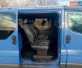 Синий Опель Виваро, объемом двигателя 2 л и пробегом 360 тыс. км за 9300 $, фото 6 на Automoto.ua