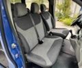 Синій Опель Віваро, об'ємом двигуна 2 л та пробігом 185 тис. км за 10500 $, фото 17 на Automoto.ua