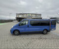 Синий Опель Виваро, объемом двигателя 2 л и пробегом 340 тыс. км за 10750 $, фото 15 на Automoto.ua