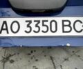 Синій Опель Віваро, об'ємом двигуна 2 л та пробігом 185 тис. км за 10500 $, фото 23 на Automoto.ua