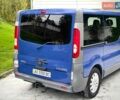 Синій Опель Віваро, об'ємом двигуна 2 л та пробігом 185 тис. км за 10500 $, фото 6 на Automoto.ua