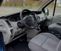 Синій Опель Віваро, об'ємом двигуна 2.5 л та пробігом 295 тис. км за 7000 $, фото 9 на Automoto.ua