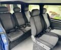 Синій Опель Віваро, об'ємом двигуна 2 л та пробігом 185 тис. км за 10500 $, фото 20 на Automoto.ua