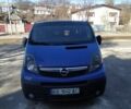 Синий Опель Виваро, объемом двигателя 2 л и пробегом 413 тыс. км за 10500 $, фото 1 на Automoto.ua