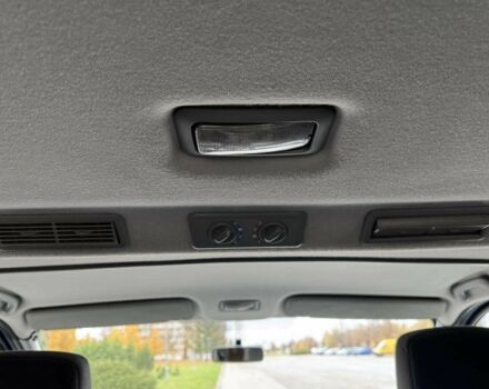 Синій Опель Віваро, об'ємом двигуна 2.5 л та пробігом 295 тис. км за 7000 $, фото 19 на Automoto.ua