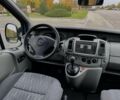 Синій Опель Віваро, об'ємом двигуна 2.5 л та пробігом 295 тис. км за 7000 $, фото 7 на Automoto.ua