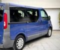 Синій Опель Віваро, об'ємом двигуна 2 л та пробігом 185 тис. км за 10500 $, фото 8 на Automoto.ua