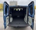 Синій Опель Віваро, об'ємом двигуна 2.5 л та пробігом 295 тис. км за 7000 $, фото 22 на Automoto.ua