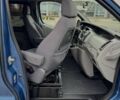 Синій Опель Віваро, об'ємом двигуна 2.5 л та пробігом 295 тис. км за 7000 $, фото 12 на Automoto.ua