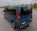 Синій Опель Віваро, об'ємом двигуна 2.5 л та пробігом 295 тис. км за 7000 $, фото 3 на Automoto.ua