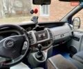 Синій Опель Віваро, об'ємом двигуна 2 л та пробігом 510 тис. км за 7500 $, фото 1 на Automoto.ua