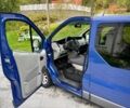 Синій Опель Віваро, об'ємом двигуна 2 л та пробігом 185 тис. км за 10500 $, фото 9 на Automoto.ua