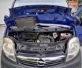 Синій Опель Віваро, об'ємом двигуна 2 л та пробігом 185 тис. км за 10500 $, фото 21 на Automoto.ua