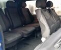 Синий Опель Виваро, объемом двигателя 2 л и пробегом 336 тыс. км за 7600 $, фото 7 на Automoto.ua