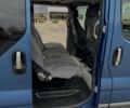 Синій Опель Віваро, об'ємом двигуна 2.5 л та пробігом 295 тис. км за 7000 $, фото 21 на Automoto.ua