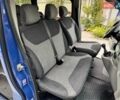 Синій Опель Віваро, об'ємом двигуна 2 л та пробігом 185 тис. км за 10500 $, фото 16 на Automoto.ua