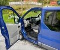 Синій Опель Віваро, об'ємом двигуна 2 л та пробігом 185 тис. км за 10500 $, фото 8 на Automoto.ua