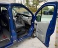 Синій Опель Віваро, об'ємом двигуна 2 л та пробігом 185 тис. км за 10500 $, фото 12 на Automoto.ua