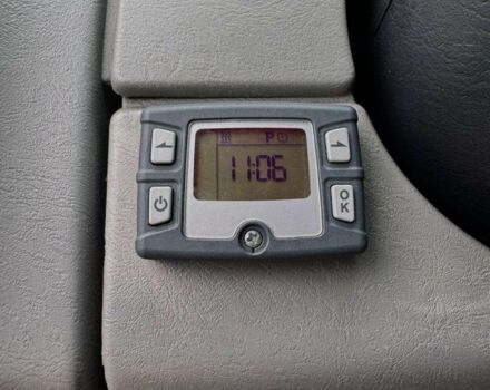 Синій Опель Віваро, об'ємом двигуна 2.5 л та пробігом 295 тис. км за 7000 $, фото 14 на Automoto.ua